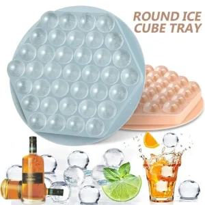 37 Ice Ball Mold