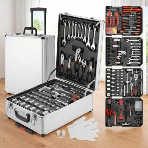 799pcs Tool Kit