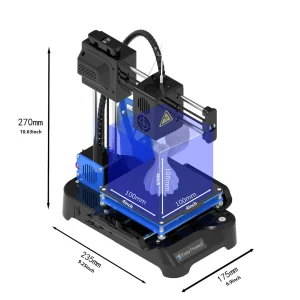 Desktop 3D Printer for Beginners