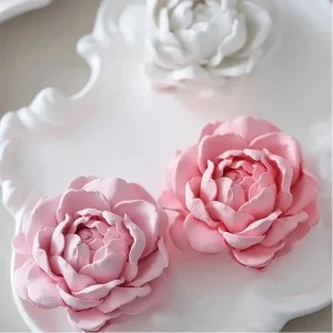 3DJasmine Silicone Mold for Candle, Soap and Resin Crafts